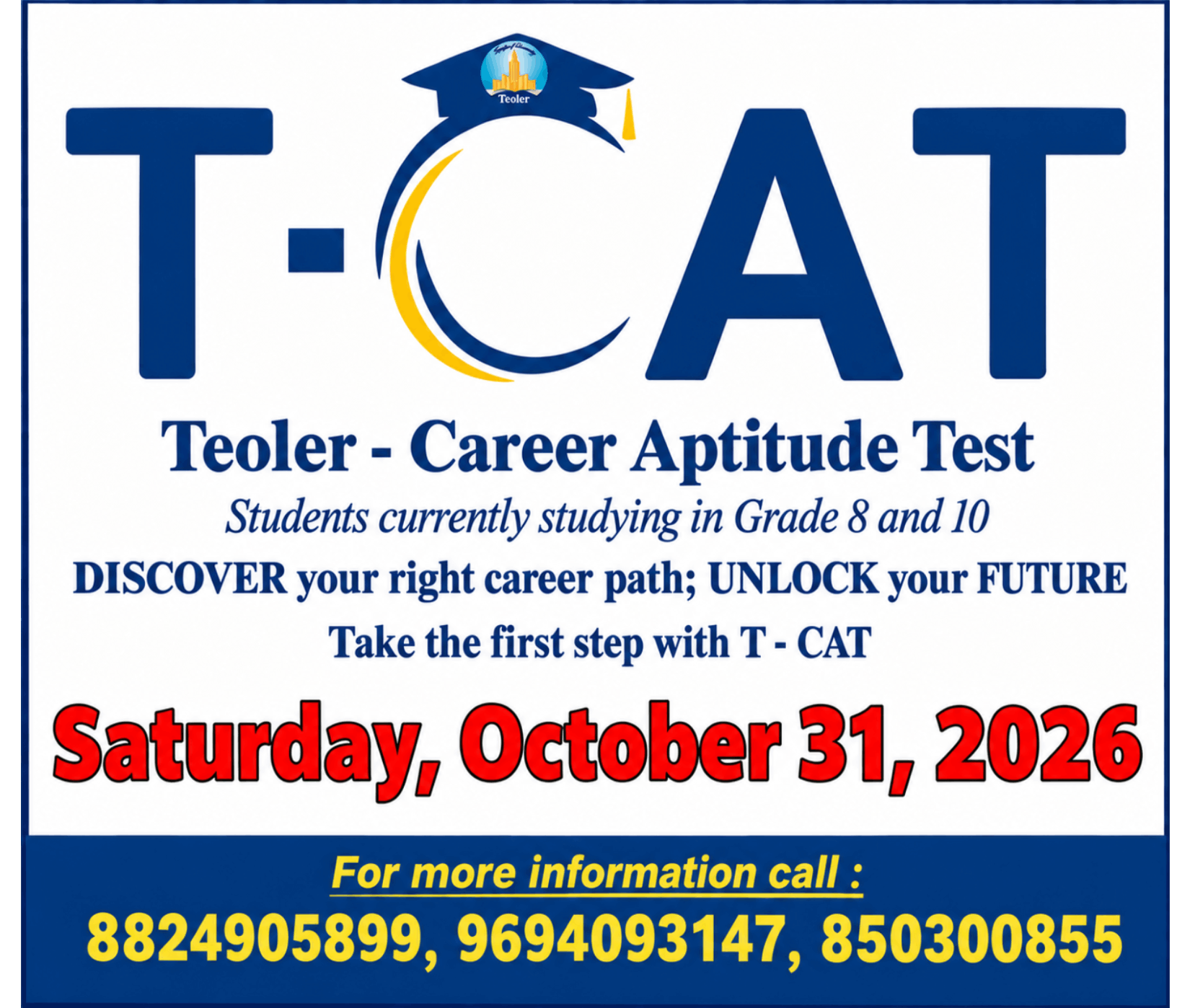 TCAT