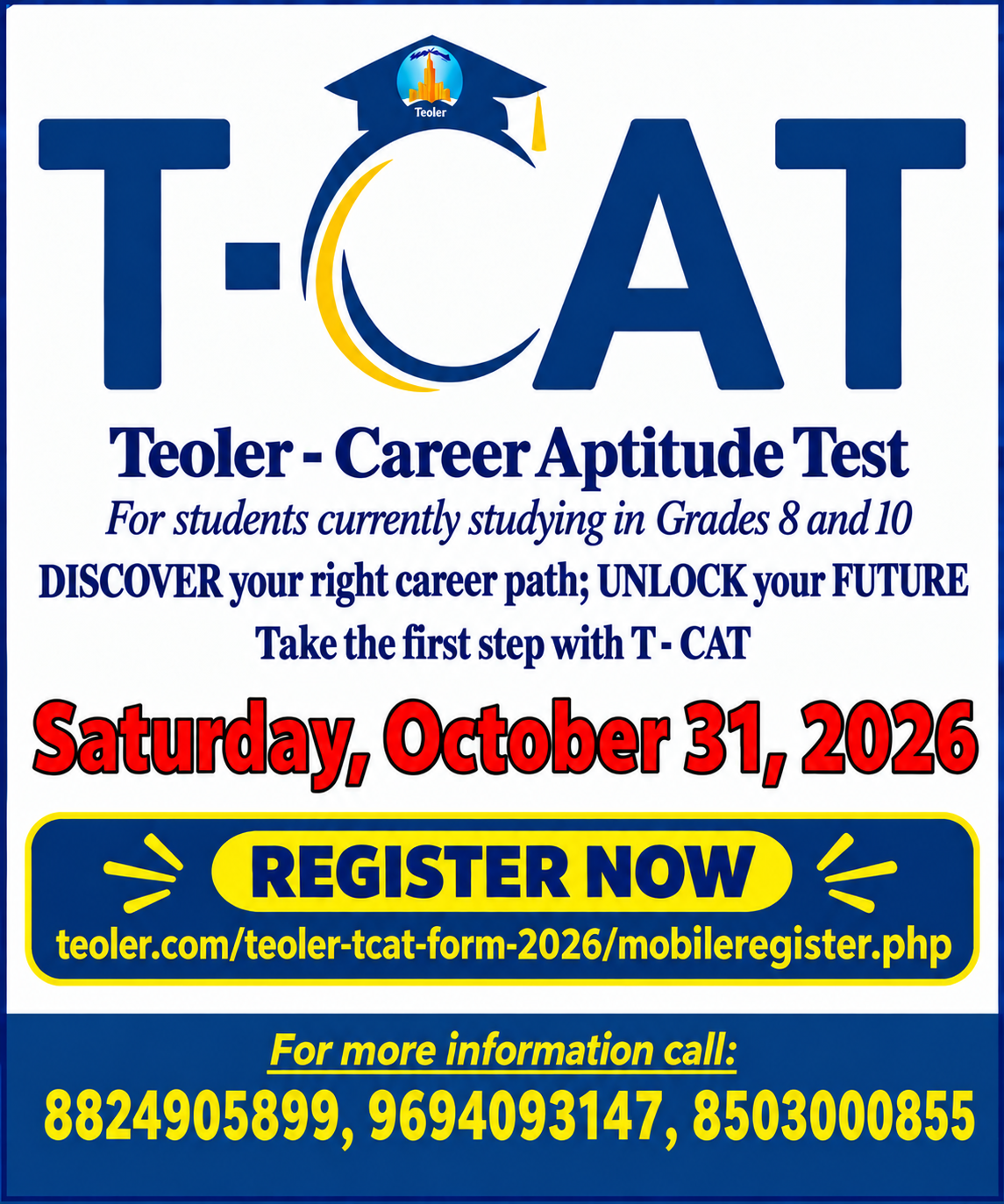 TCAT